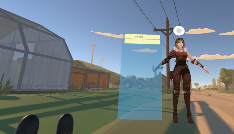 图片[6]VR玩吧-VR游戏破解下载网站-Quest 2 3 一体机游戏-Steam VR串流游戏-VR游戏资源汉化中文网站-Pico Neo3 4-Meta Quest 2 3-HTC VIVE-Oculus Rift-Valve Index-Pico VR-游戏下载中心Steam PC VR游戏：《VR 元宇宙》VR Parallel World（高速下载）VR玩吧-VR游戏破解下载网站-Quest 2 3 一体机游戏-Steam VR串流游戏-VR游戏资源汉化中文网站-Pico Neo3 4-Meta Quest 2 3-HTC VIVE-Oculus Rift-Valve Index-Pico VR-游戏下载中心VR玩吧【VRwanba.com】汉化VR游戏官网