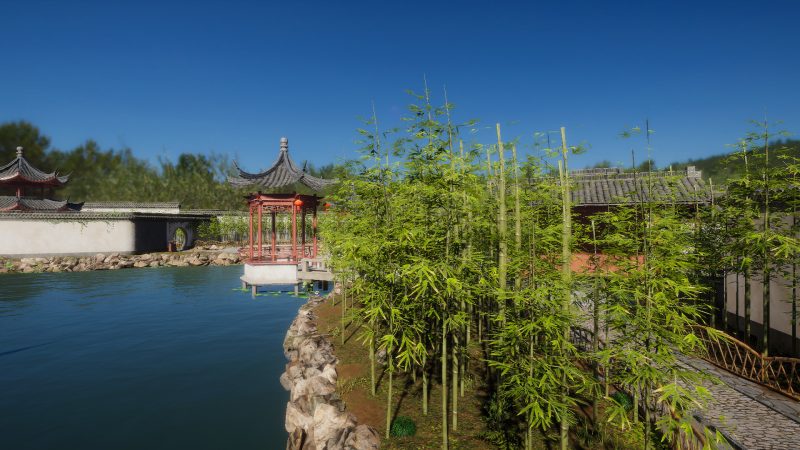 图片[3]VR玩吧-VR游戏破解下载网站-Quest 2 3 一体机游戏-Steam VR串流游戏-VR游戏资源汉化中文网站-Pico Neo3 4-Meta Quest 2 3-HTC VIVE-Oculus Rift-Valve Index-Pico VR-游戏下载中心Steam PC VR游戏：《中国花园之旅：像蜻蜓一样飞翔VR》 Chinese Garden Tour (HD) Flying as a dragonfly（高速下载）VR玩吧-VR游戏破解下载网站-Quest 2 3 一体机游戏-Steam VR串流游戏-VR游戏资源汉化中文网站-Pico Neo3 4-Meta Quest 2 3-HTC VIVE-Oculus Rift-Valve Index-Pico VR-游戏下载中心VR玩吧【VRwanba.com】汉化VR游戏官网