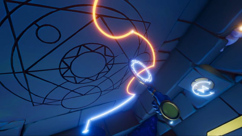 图片[2]VR玩吧-VR游戏破解下载网站-Quest 2 3 一体机游戏-Steam VR串流游戏-VR游戏资源汉化中文网站-Pico Neo3 4-Meta Quest 2 3-HTC VIVE-Oculus Rift-Valve Index-Pico VR-游戏下载中心Steam PC VR游戏：《追星人》Starcaller（高速下载）VR玩吧-VR游戏破解下载网站-Quest 2 3 一体机游戏-Steam VR串流游戏-VR游戏资源汉化中文网站-Pico Neo3 4-Meta Quest 2 3-HTC VIVE-Oculus Rift-Valve Index-Pico VR-游戏下载中心VR玩吧【VRwanba.com】汉化VR游戏官网