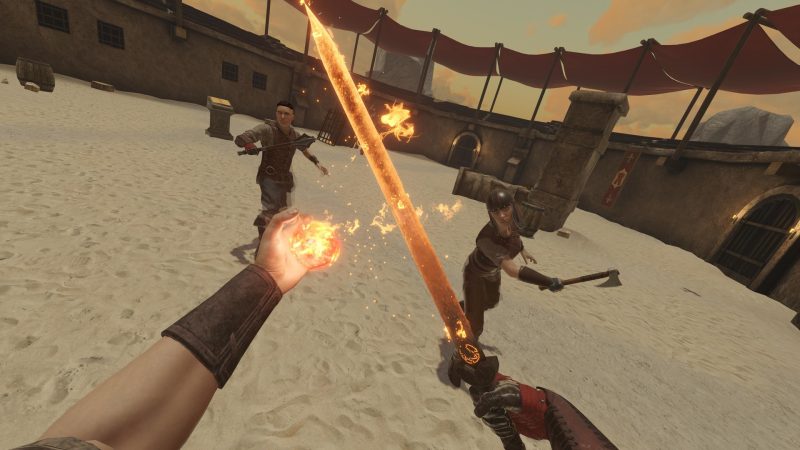 图片[2]VR玩吧-VR游戏破解下载网站-Quest 2 3 一体机游戏-Steam VR串流游戏-VR游戏资源汉化中文网站-Pico Neo3 4-Meta Quest 2 3-HTC VIVE-Oculus Rift-Valve Index-Pico VR-游戏下载中心Oculus Quest 游戏《刀剑与魔法：游牧民族》Blade and Sorcery: NomadVR玩吧-VR游戏破解下载网站-Quest 2 3 一体机游戏-Steam VR串流游戏-VR游戏资源汉化中文网站-Pico Neo3 4-Meta Quest 2 3-HTC VIVE-Oculus Rift-Valve Index-Pico VR-游戏下载中心VR玩吧【VRwanba.com】汉化VR游戏官网