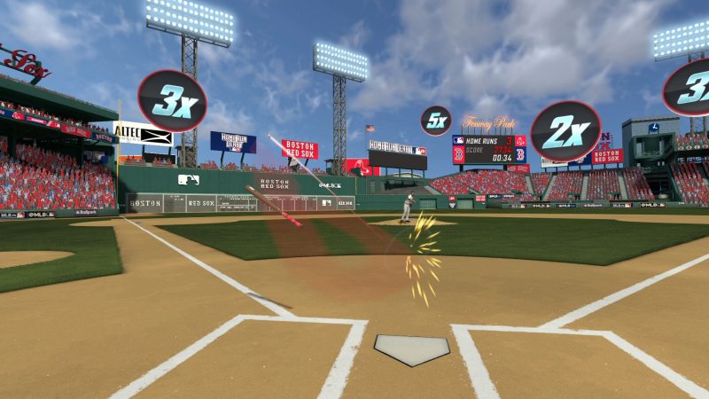 图片[4]VR玩吧-VR游戏破解下载网站-Quest 2 3 一体机游戏-Steam VR串流游戏-VR游戏资源汉化中文网站-Pico Neo3 4-Meta Quest 2 3-HTC VIVE-Oculus Rift-Valve Index-Pico VR-游戏下载中心Oculus Quest 游戏《美国职棒大联盟本垒打VR》MLB Home Run Derby VR!VR玩吧-VR游戏破解下载网站-Quest 2 3 一体机游戏-Steam VR串流游戏-VR游戏资源汉化中文网站-Pico Neo3 4-Meta Quest 2 3-HTC VIVE-Oculus Rift-Valve Index-Pico VR-游戏下载中心VR玩吧【VRwanba.com】汉化VR游戏官网