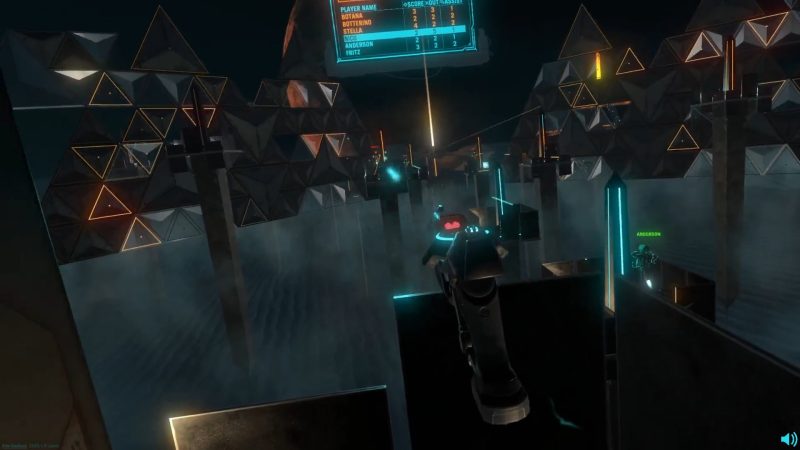 图片[6]VR玩吧-VR游戏破解下载网站-Quest 2 3 一体机游戏-Steam VR串流游戏-VR游戏资源汉化中文网站-Pico Neo3 4-Meta Quest 2 3-HTC VIVE-Oculus Rift-Valve Index-Pico VR-游戏下载中心Oculus Quest 游戏《彩弹射击》Tower TagVR玩吧-VR游戏破解下载网站-Quest 2 3 一体机游戏-Steam VR串流游戏-VR游戏资源汉化中文网站-Pico Neo3 4-Meta Quest 2 3-HTC VIVE-Oculus Rift-Valve Index-Pico VR-游戏下载中心VR玩吧【VRwanba.com】汉化VR游戏官网