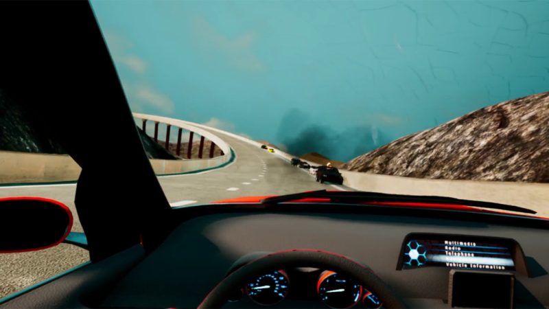 图片[6]VR玩吧-VR游戏破解下载网站-Quest 2 3 一体机游戏-Steam VR串流游戏-VR游戏资源汉化中文网站-Pico Neo3 4-Meta Quest 2 3-HTC VIVE-Oculus Rift-Valve Index-Pico VR-游戏下载中心Steam PC VR游戏：《VR疯狂赛车碰撞》VR crazy racing（高速下载）VR玩吧-VR游戏破解下载网站-Quest 2 3 一体机游戏-Steam VR串流游戏-VR游戏资源汉化中文网站-Pico Neo3 4-Meta Quest 2 3-HTC VIVE-Oculus Rift-Valve Index-Pico VR-游戏下载中心VR玩吧【VRwanba.com】汉化VR游戏官网