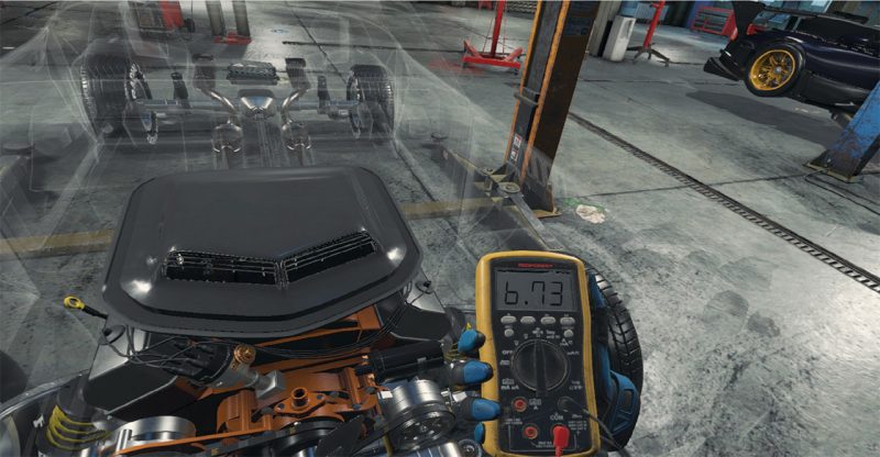 图片[5]VR玩吧-VR游戏破解下载网站-Quest 2 3 一体机游戏-Steam VR串流游戏-VR游戏资源汉化中文网站-Pico Neo3 4-Meta Quest 2 3-HTC VIVE-Oculus Rift-Valve Index-Pico VR-游戏下载中心Steam PC VR游戏《汽车修理工模拟VR》Car Mechanic Simulator VR（高速下载）VR玩吧-VR游戏破解下载网站-Quest 2 3 一体机游戏-Steam VR串流游戏-VR游戏资源汉化中文网站-Pico Neo3 4-Meta Quest 2 3-HTC VIVE-Oculus Rift-Valve Index-Pico VR-游戏下载中心VR玩吧【VRwanba.com】汉化VR游戏官网