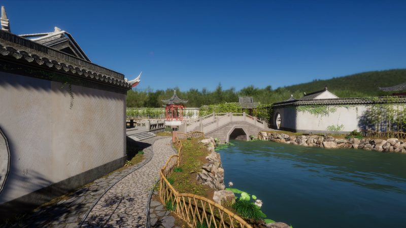 图片[4]VR玩吧-VR游戏破解下载网站-Quest 2 3 一体机游戏-Steam VR串流游戏-VR游戏资源汉化中文网站-Pico Neo3 4-Meta Quest 2 3-HTC VIVE-Oculus Rift-Valve Index-Pico VR-游戏下载中心Steam PC VR游戏：《中国花园之旅：像蜻蜓一样飞翔VR》 Chinese Garden Tour (HD) Flying as a dragonfly（高速下载）VR玩吧-VR游戏破解下载网站-Quest 2 3 一体机游戏-Steam VR串流游戏-VR游戏资源汉化中文网站-Pico Neo3 4-Meta Quest 2 3-HTC VIVE-Oculus Rift-Valve Index-Pico VR-游戏下载中心VR玩吧【VRwanba.com】汉化VR游戏官网
