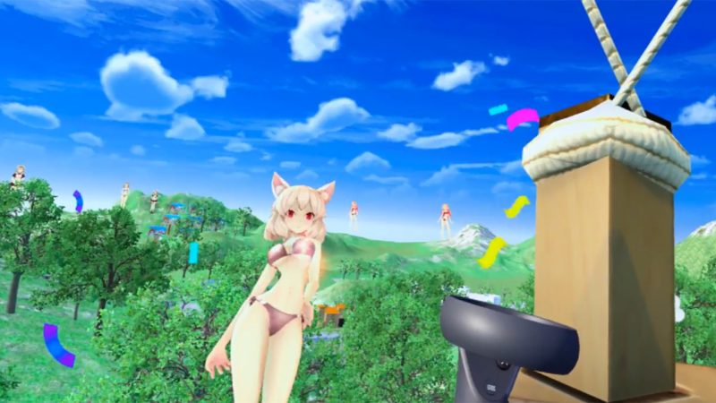图片[4]VR玩吧-VR游戏破解下载网站-Quest 2 3 一体机游戏-Steam VR串流游戏-VR游戏资源汉化中文网站-Pico Neo3 4-Meta Quest 2 3-HTC VIVE-Oculus Rift-Valve Index-Pico VR-游戏下载中心Steam PC VR游戏：《VR纸飞机猎艳》VR Paper Airplane Hunting（高速下载）VR玩吧-VR游戏破解下载网站-Quest 2 3 一体机游戏-Steam VR串流游戏-VR游戏资源汉化中文网站-Pico Neo3 4-Meta Quest 2 3-HTC VIVE-Oculus Rift-Valve Index-Pico VR-游戏下载中心VR玩吧【VRwanba.com】汉化VR游戏官网