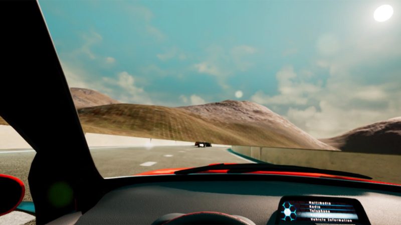 图片[4]VR玩吧-VR游戏破解下载网站-Quest 2 3 一体机游戏-Steam VR串流游戏-VR游戏资源汉化中文网站-Pico Neo3 4-Meta Quest 2 3-HTC VIVE-Oculus Rift-Valve Index-Pico VR-游戏下载中心Steam PC VR游戏：《VR疯狂赛车碰撞》VR crazy racing（高速下载）VR玩吧-VR游戏破解下载网站-Quest 2 3 一体机游戏-Steam VR串流游戏-VR游戏资源汉化中文网站-Pico Neo3 4-Meta Quest 2 3-HTC VIVE-Oculus Rift-Valve Index-Pico VR-游戏下载中心VR玩吧【VRwanba.com】汉化VR游戏官网