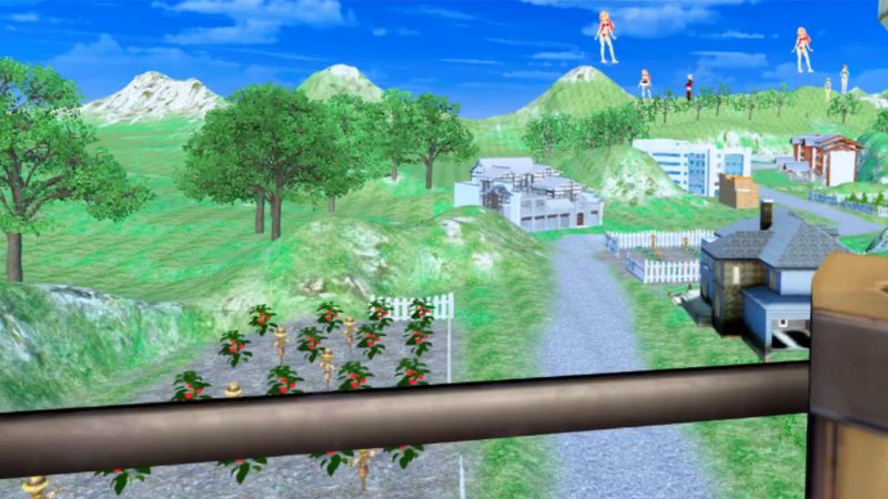 图片[2]VR玩吧-VR游戏破解下载网站-Quest 2 3 一体机游戏-Steam VR串流游戏-VR游戏资源汉化中文网站-Pico Neo3 4-Meta Quest 2 3-HTC VIVE-Oculus Rift-Valve Index-Pico VR-游戏下载中心Steam PC VR游戏：《VR纸飞机猎艳》VR Paper Airplane Hunting（高速下载）VR玩吧-VR游戏破解下载网站-Quest 2 3 一体机游戏-Steam VR串流游戏-VR游戏资源汉化中文网站-Pico Neo3 4-Meta Quest 2 3-HTC VIVE-Oculus Rift-Valve Index-Pico VR-游戏下载中心VR玩吧【VRwanba.com】汉化VR游戏官网