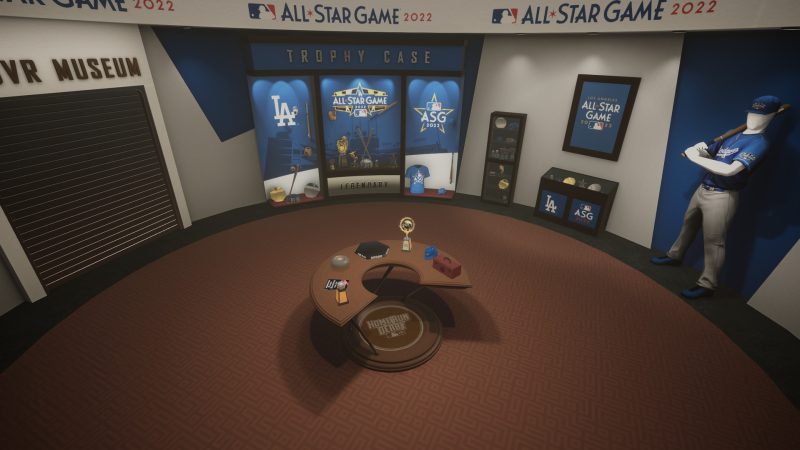 图片[6]VR玩吧-VR游戏破解下载网站-Quest 2 3 一体机游戏-Steam VR串流游戏-VR游戏资源汉化中文网站-Pico Neo3 4-Meta Quest 2 3-HTC VIVE-Oculus Rift-Valve Index-Pico VR-游戏下载中心Oculus Quest 游戏《美国职棒大联盟本垒打VR》MLB Home Run Derby VR!VR玩吧-VR游戏破解下载网站-Quest 2 3 一体机游戏-Steam VR串流游戏-VR游戏资源汉化中文网站-Pico Neo3 4-Meta Quest 2 3-HTC VIVE-Oculus Rift-Valve Index-Pico VR-游戏下载中心VR玩吧【VRwanba.com】汉化VR游戏官网