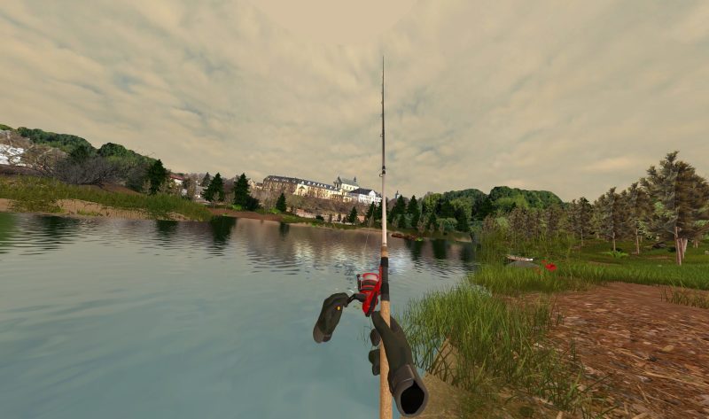 图片[3]VR玩吧-VR游戏破解下载网站-Quest 2 3 一体机游戏-Steam VR串流游戏-VR游戏资源汉化中文网站-Pico Neo3 4-Meta Quest 2 3-HTC VIVE-Oculus Rift-Valve Index-Pico VR-游戏下载中心Steam PC VR游戏《钓鱼冒险VR+DLC》 Fishing Adventure VR（高速下载）VR玩吧-VR游戏破解下载网站-Quest 2 3 一体机游戏-Steam VR串流游戏-VR游戏资源汉化中文网站-Pico Neo3 4-Meta Quest 2 3-HTC VIVE-Oculus Rift-Valve Index-Pico VR-游戏下载中心VR玩吧【VRwanba.com】汉化VR游戏官网