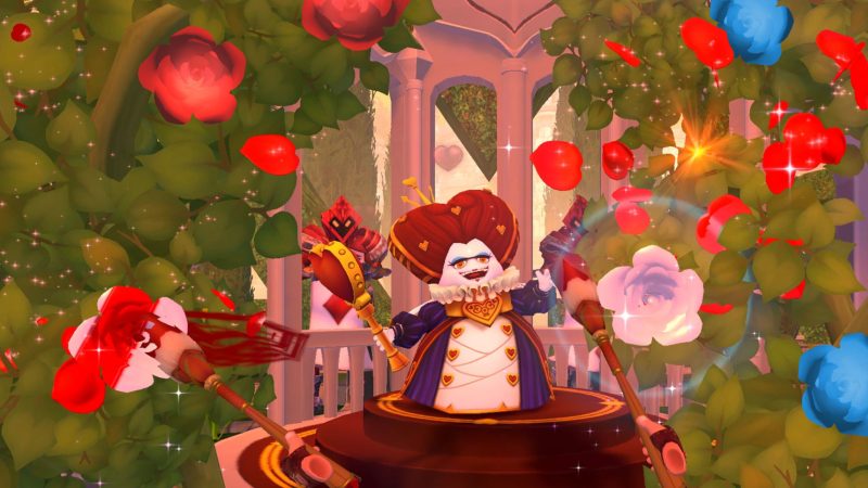 图片[3]VR玩吧-VR游戏破解下载网站-Quest 2 3 一体机游戏-Steam VR串流游戏-VR游戏资源汉化中文网站-Pico Neo3 4-Meta Quest 2 3-HTC VIVE-Oculus Rift-Valve Index-Pico VR-游戏下载中心Steam PC VR游戏：《克灵VR仙境：心灵城堡之恋》Kooring wonderland VR  Heart Castle Crush（高速下载）VR玩吧-VR游戏破解下载网站-Quest 2 3 一体机游戏-Steam VR串流游戏-VR游戏资源汉化中文网站-Pico Neo3 4-Meta Quest 2 3-HTC VIVE-Oculus Rift-Valve Index-Pico VR-游戏下载中心VR玩吧【VRwanba.com】汉化VR游戏官网