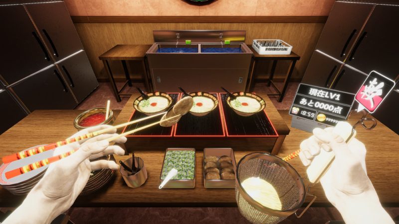 图片[2]VR玩吧-VR游戏破解下载网站-Quest 2 3 一体机游戏-Steam VR串流游戏-VR游戏资源汉化中文网站-Pico Neo3 4-Meta Quest 2 3-HTC VIVE-Oculus Rift-Valve Index-Pico VR-游戏下载中心Steam PC VR游戏：《柜台战斗—一兰拉面》Counter Fight ICHIRAN（高速下载）VR玩吧-VR游戏破解下载网站-Quest 2 3 一体机游戏-Steam VR串流游戏-VR游戏资源汉化中文网站-Pico Neo3 4-Meta Quest 2 3-HTC VIVE-Oculus Rift-Valve Index-Pico VR-游戏下载中心VR玩吧【VRwanba.com】汉化VR游戏官网