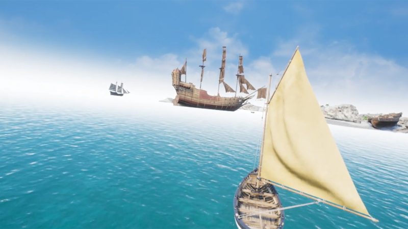 图片[3]VR玩吧-VR游戏破解下载网站-Quest 2 3 一体机游戏-Steam VR串流游戏-VR游戏资源汉化中文网站-Pico Neo3 4-Meta Quest 2 3-HTC VIVE-Oculus Rift-Valve Index-Pico VR-游戏下载中心Steam PC VR游戏：《VR加勒比海盗生活体验》VR Pirates of the Caribbean Life Experience（高速下载）VR玩吧-VR游戏破解下载网站-Quest 2 3 一体机游戏-Steam VR串流游戏-VR游戏资源汉化中文网站-Pico Neo3 4-Meta Quest 2 3-HTC VIVE-Oculus Rift-Valve Index-Pico VR-游戏下载中心VR玩吧【VRwanba.com】汉化VR游戏官网