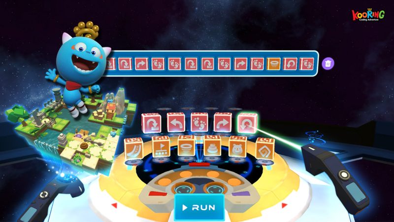 图片[6]VR玩吧-VR游戏破解下载网站-Quest 2 3 一体机游戏-Steam VR串流游戏-VR游戏资源汉化中文网站-Pico Neo3 4-Meta Quest 2 3-HTC VIVE-Oculus Rift-Valve Index-Pico VR-游戏下载中心Steam PC VR游戏：《克灵编码冒险VR》KOORING VR Coding Adventure（高速下载）VR玩吧-VR游戏破解下载网站-Quest 2 3 一体机游戏-Steam VR串流游戏-VR游戏资源汉化中文网站-Pico Neo3 4-Meta Quest 2 3-HTC VIVE-Oculus Rift-Valve Index-Pico VR-游戏下载中心VR玩吧【VRwanba.com】汉化VR游戏官网
