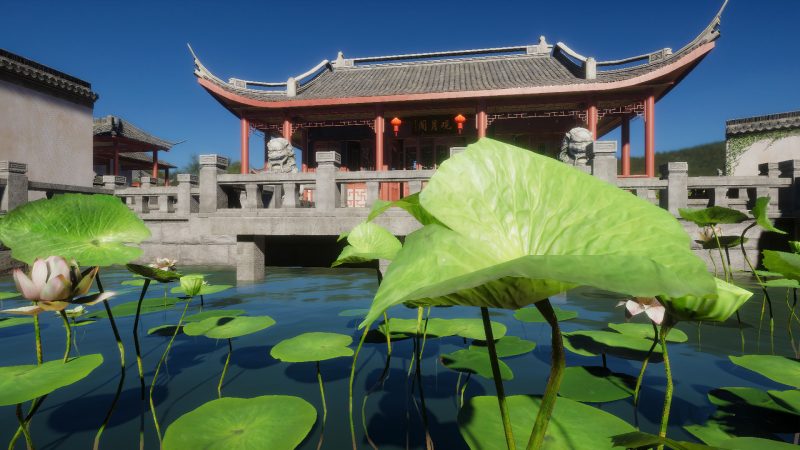 图片[5]VR玩吧-VR游戏破解下载网站-Quest 2 3 一体机游戏-Steam VR串流游戏-VR游戏资源汉化中文网站-Pico Neo3 4-Meta Quest 2 3-HTC VIVE-Oculus Rift-Valve Index-Pico VR-游戏下载中心Steam PC VR游戏：《中国花园之旅：像蜻蜓一样飞翔VR》 Chinese Garden Tour (HD) Flying as a dragonfly（高速下载）VR玩吧-VR游戏破解下载网站-Quest 2 3 一体机游戏-Steam VR串流游戏-VR游戏资源汉化中文网站-Pico Neo3 4-Meta Quest 2 3-HTC VIVE-Oculus Rift-Valve Index-Pico VR-游戏下载中心VR玩吧【VRwanba.com】汉化VR游戏官网