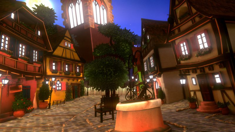 图片[2]VR玩吧-VR游戏破解下载网站-Quest 2 3 一体机游戏-Steam VR串流游戏-VR游戏资源汉化中文网站-Pico Neo3 4-Meta Quest 2 3-HTC VIVE-Oculus Rift-Valve Index-Pico VR-游戏下载中心Steam PC VR游戏：《VR步行世界》VR Another World（高速下载）VR玩吧-VR游戏破解下载网站-Quest 2 3 一体机游戏-Steam VR串流游戏-VR游戏资源汉化中文网站-Pico Neo3 4-Meta Quest 2 3-HTC VIVE-Oculus Rift-Valve Index-Pico VR-游戏下载中心VR玩吧【VRwanba.com】汉化VR游戏官网