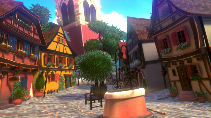 图片[3]VR玩吧-VR游戏破解下载网站-Quest 2 3 一体机游戏-Steam VR串流游戏-VR游戏资源汉化中文网站-Pico Neo3 4-Meta Quest 2 3-HTC VIVE-Oculus Rift-Valve Index-Pico VR-游戏下载中心Steam PC VR游戏：《VR步行世界》VR Another World（高速下载）VR玩吧-VR游戏破解下载网站-Quest 2 3 一体机游戏-Steam VR串流游戏-VR游戏资源汉化中文网站-Pico Neo3 4-Meta Quest 2 3-HTC VIVE-Oculus Rift-Valve Index-Pico VR-游戏下载中心VR玩吧【VRwanba.com】汉化VR游戏官网
