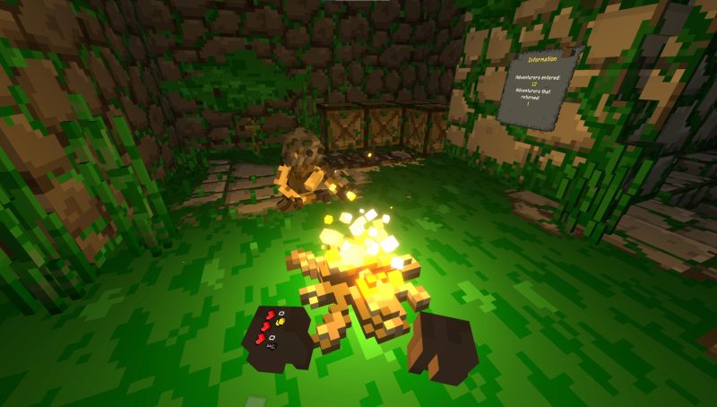 图片[6]VR玩吧-VR游戏破解下载网站-Quest 2 3 一体机游戏-Steam VR串流游戏-VR游戏资源汉化中文网站-Pico Neo3 4-Meta Quest 2 3-HTC VIVE-Oculus Rift-Valve Index-Pico VR-游戏下载中心Oculus Quest 游戏《地牢逃生》Ancient Dungeon VRVR玩吧-VR游戏破解下载网站-Quest 2 3 一体机游戏-Steam VR串流游戏-VR游戏资源汉化中文网站-Pico Neo3 4-Meta Quest 2 3-HTC VIVE-Oculus Rift-Valve Index-Pico VR-游戏下载中心VR玩吧【VRwanba.com】汉化VR游戏官网