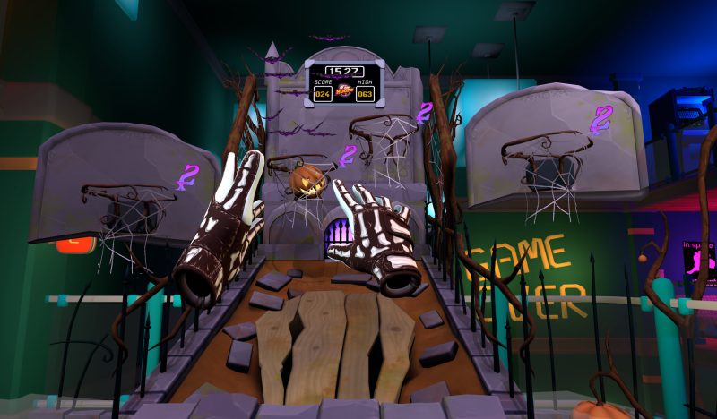 图片[5]VR玩吧-VR游戏破解下载网站-Quest 2 3 一体机游戏-Steam VR串流游戏-VR游戏资源汉化中文网站-Pico Neo3 4-Meta Quest 2 3-HTC VIVE-Oculus Rift-Valve Index-Pico VR-游戏下载中心Oculus Quest 游戏《暴走投篮》In da Hoop! JUST HOOPSVR玩吧-VR游戏破解下载网站-Quest 2 3 一体机游戏-Steam VR串流游戏-VR游戏资源汉化中文网站-Pico Neo3 4-Meta Quest 2 3-HTC VIVE-Oculus Rift-Valve Index-Pico VR-游戏下载中心VR玩吧【VRwanba.com】汉化VR游戏官网