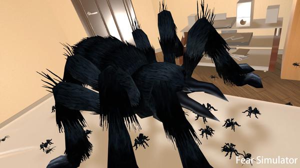 图片[2]VR玩吧-VR游戏破解下载网站-Quest 2 3 一体机游戏-Steam VR串流游戏-VR游戏资源汉化中文网站-Pico Neo3 4-Meta Quest 2 3-HTC VIVE-Oculus Rift-Valve Index-Pico VR-游戏下载中心Steam PC VR游戏《恐惧模拟》Fear Simulator（高速下载）VR玩吧-VR游戏破解下载网站-Quest 2 3 一体机游戏-Steam VR串流游戏-VR游戏资源汉化中文网站-Pico Neo3 4-Meta Quest 2 3-HTC VIVE-Oculus Rift-Valve Index-Pico VR-游戏下载中心VR玩吧【VRwanba.com】汉化VR游戏官网