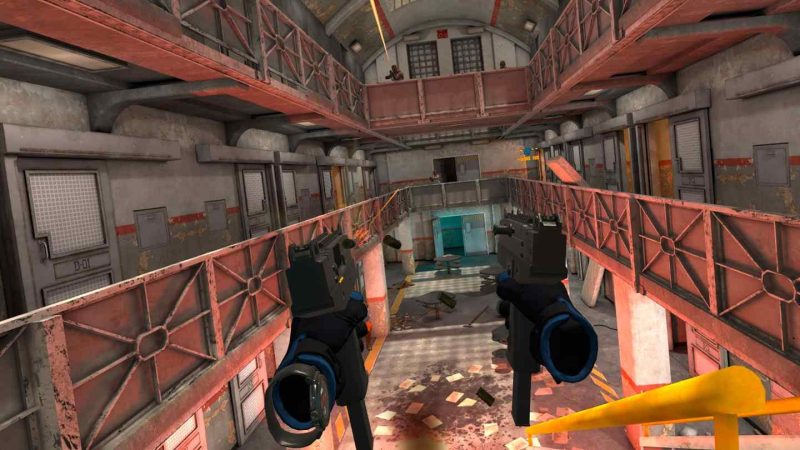 图片[3]VR玩吧-VR游戏破解下载网站-Quest 2 3 一体机游戏-Steam VR串流游戏-VR游戏资源汉化中文网站-Pico Neo3 4-Meta Quest 2 3-HTC VIVE-Oculus Rift-Valve Index-Pico VR-游戏下载中心Oculus Quest 游戏《危机之旅2重装上阵VR》Crisis Brigade 2 reloaded VR（高速下载）VR玩吧-VR游戏破解下载网站-Quest 2 3 一体机游戏-Steam VR串流游戏-VR游戏资源汉化中文网站-Pico Neo3 4-Meta Quest 2 3-HTC VIVE-Oculus Rift-Valve Index-Pico VR-游戏下载中心VR玩吧【VRwanba.com】汉化VR游戏官网