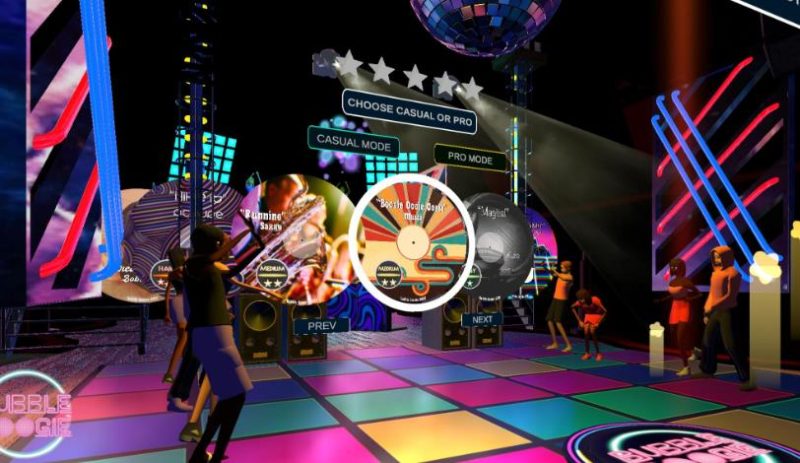 图片[4]VR玩吧-VR游戏破解下载网站-Quest 2 3 一体机游戏-Steam VR串流游戏-VR游戏资源汉化中文网站-Pico Neo3 4-Meta Quest 2 3-HTC VIVE-Oculus Rift-Valve Index-Pico VR-游戏下载中心Oculus Quest 游戏《泡泡布吉VR》Bubble Boogie VR（高速下载）VR玩吧-VR游戏破解下载网站-Quest 2 3 一体机游戏-Steam VR串流游戏-VR游戏资源汉化中文网站-Pico Neo3 4-Meta Quest 2 3-HTC VIVE-Oculus Rift-Valve Index-Pico VR-游戏下载中心VR玩吧【VRwanba.com】汉化VR游戏官网
