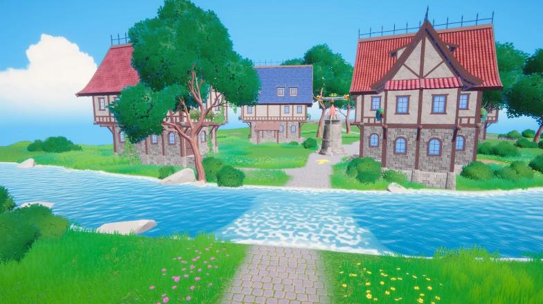 图片[2]VR玩吧-VR游戏破解下载网站-Quest 2 3 一体机游戏-Steam VR串流游戏-VR游戏资源汉化中文网站-Pico Neo3 4-Meta Quest 2 3-HTC VIVE-Oculus Rift-Valve Index-Pico VR-游戏下载中心Oculus Quest 游戏《梦幻竞技场VR》Fantasy Arena VR（高速下载）VR玩吧-VR游戏破解下载网站-Quest 2 3 一体机游戏-Steam VR串流游戏-VR游戏资源汉化中文网站-Pico Neo3 4-Meta Quest 2 3-HTC VIVE-Oculus Rift-Valve Index-Pico VR-游戏下载中心VR玩吧【VRwanba.com】汉化VR游戏官网