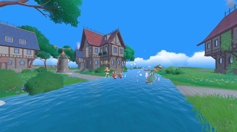 图片[4]VR玩吧-VR游戏破解下载网站-Quest 2 3 一体机游戏-Steam VR串流游戏-VR游戏资源汉化中文网站-Pico Neo3 4-Meta Quest 2 3-HTC VIVE-Oculus Rift-Valve Index-Pico VR-游戏下载中心Oculus Quest 游戏《梦幻竞技场VR》Fantasy Arena VR（高速下载）VR玩吧-VR游戏破解下载网站-Quest 2 3 一体机游戏-Steam VR串流游戏-VR游戏资源汉化中文网站-Pico Neo3 4-Meta Quest 2 3-HTC VIVE-Oculus Rift-Valve Index-Pico VR-游戏下载中心VR玩吧【VRwanba.com】汉化VR游戏官网