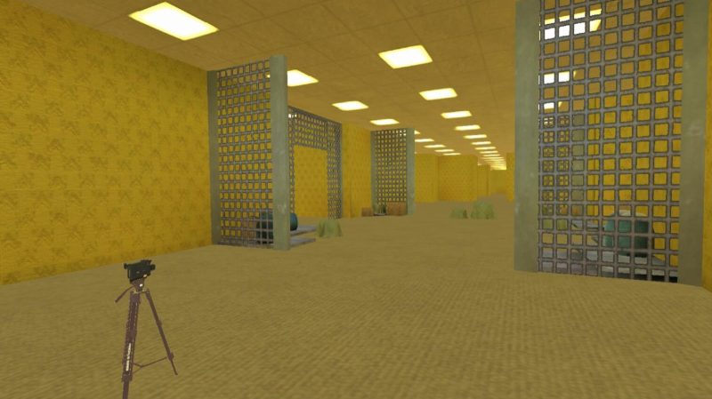 图片[2]VR玩吧-VR游戏破解下载网站-Quest 2 3 一体机游戏-Steam VR串流游戏-VR游戏资源汉化中文网站-Pico Neo3 4-Meta Quest 2 3-HTC VIVE-Oculus Rift-Valve Index-Pico VR-游戏下载中心Oculus Quest 游戏《密室 VR》Backrooms VR（免费游戏）VR玩吧-VR游戏破解下载网站-Quest 2 3 一体机游戏-Steam VR串流游戏-VR游戏资源汉化中文网站-Pico Neo3 4-Meta Quest 2 3-HTC VIVE-Oculus Rift-Valve Index-Pico VR-游戏下载中心VR玩吧【VRwanba.com】汉化VR游戏官网