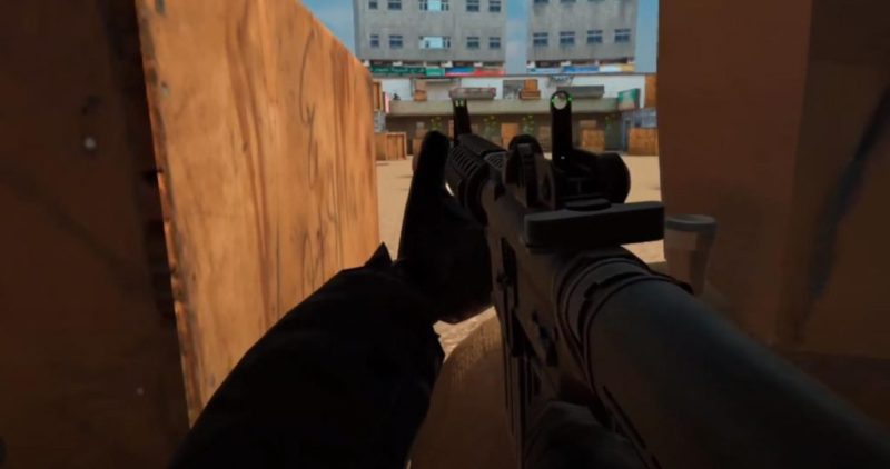 图片[2]VR玩吧-VR游戏破解下载网站-Quest 2 3 一体机游戏-Steam VR串流游戏-VR游戏资源汉化中文网站-Pico Neo3 4-Meta Quest 2 3-HTC VIVE-Oculus Rift-Valve Index-Pico VR-游戏下载中心Oculus Quest 游戏《CS士兵突击VR》Aim XR – Multiplayer Alpha Build（高速下载）VR玩吧-VR游戏破解下载网站-Quest 2 3 一体机游戏-Steam VR串流游戏-VR游戏资源汉化中文网站-Pico Neo3 4-Meta Quest 2 3-HTC VIVE-Oculus Rift-Valve Index-Pico VR-游戏下载中心VR玩吧【VRwanba.com】汉化VR游戏官网
