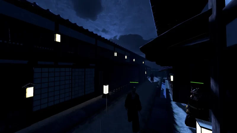 图片[2]VR玩吧-VR游戏下载网站-Quest 2 3S 一体机游戏-Steam VR串流游戏-VR游戏资源汉化中文网站-Pico Neo3 4-Meta Quest 2 3-HTC VIVE-Oculus Rift-Valve Index-Pico VR-游戏下载中心Oculus Quest 游戏《忍之物》Shinobi no monoVR玩吧-VR游戏下载网站-Quest 2 3S 一体机游戏-Steam VR串流游戏-VR游戏资源汉化中文网站-Pico Neo3 4-Meta Quest 2 3-HTC VIVE-Oculus Rift-Valve Index-Pico VR-游戏下载中心VR玩吧【VRwanba.com】汉化VR游戏官网