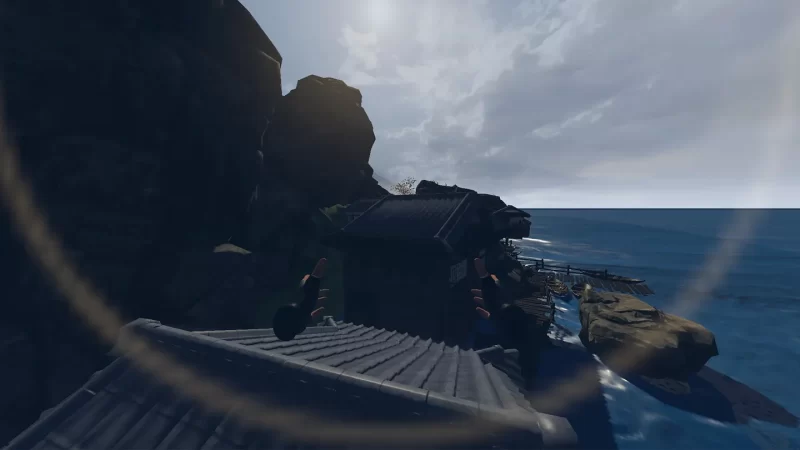 图片[5]VR玩吧-VR游戏下载网站-Quest 2 3S 一体机游戏-Steam VR串流游戏-VR游戏资源汉化中文网站-Pico Neo3 4-Meta Quest 2 3-HTC VIVE-Oculus Rift-Valve Index-Pico VR-游戏下载中心Oculus Quest 游戏《忍之物》Shinobi no monoVR玩吧-VR游戏下载网站-Quest 2 3S 一体机游戏-Steam VR串流游戏-VR游戏资源汉化中文网站-Pico Neo3 4-Meta Quest 2 3-HTC VIVE-Oculus Rift-Valve Index-Pico VR-游戏下载中心VR玩吧【VRwanba.com】汉化VR游戏官网