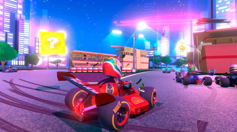 图片[4]VR玩吧-VR游戏破解下载网站-Quest 2 3 一体机游戏-Steam VR串流游戏-VR游戏资源汉化中文网站-Pico Neo3 4-Meta Quest 2 3-HTC VIVE-Oculus Rift-Valve Index-Pico VR-游戏下载中心Oculus Quest 游戏：《旅行卡丁车》Touring Karts PRO（高速下载）VR玩吧-VR游戏破解下载网站-Quest 2 3 一体机游戏-Steam VR串流游戏-VR游戏资源汉化中文网站-Pico Neo3 4-Meta Quest 2 3-HTC VIVE-Oculus Rift-Valve Index-Pico VR-游戏下载中心VR玩吧【VRwanba.com】汉化VR游戏官网