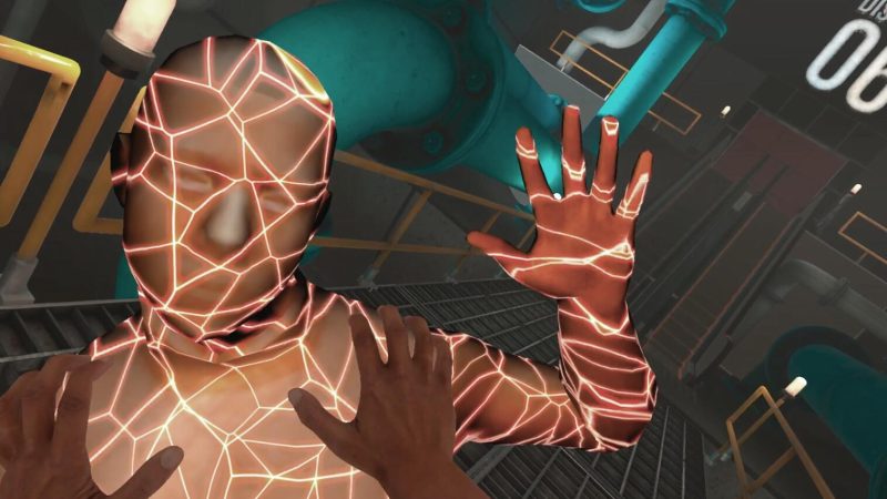 图片[6]VR玩吧-VR游戏破解下载网站-Quest 2 3 一体机游戏-Steam VR串流游戏-VR游戏资源汉化中文网站-Pico Neo3 4-Meta Quest 2 3-HTC VIVE-Oculus Rift-Valve Index-Pico VR-游戏下载中心Oculus Quest 游戏《骨骼实验室》BONELABVR玩吧-VR游戏破解下载网站-Quest 2 3 一体机游戏-Steam VR串流游戏-VR游戏资源汉化中文网站-Pico Neo3 4-Meta Quest 2 3-HTC VIVE-Oculus Rift-Valve Index-Pico VR-游戏下载中心VR玩吧【VRwanba.com】汉化VR游戏官网