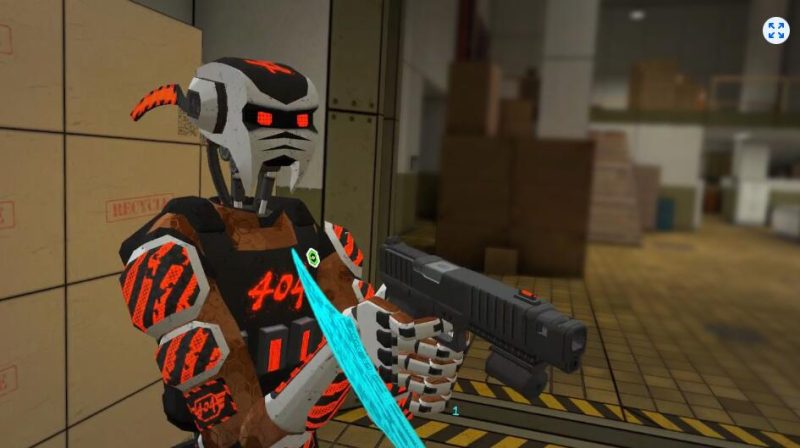 图片[3]VR玩吧-VR游戏破解下载网站-Quest 2 3 一体机游戏-Steam VR串流游戏-VR游戏资源汉化中文网站-Pico Neo3 4-Meta Quest 2 3-HTC VIVE-Oculus Rift-Valve Index-Pico VR-游戏下载中心Oculus Quest 游戏《智能机战》HAX VRVR玩吧-VR游戏破解下载网站-Quest 2 3 一体机游戏-Steam VR串流游戏-VR游戏资源汉化中文网站-Pico Neo3 4-Meta Quest 2 3-HTC VIVE-Oculus Rift-Valve Index-Pico VR-游戏下载中心VR玩吧【VRwanba.com】汉化VR游戏官网