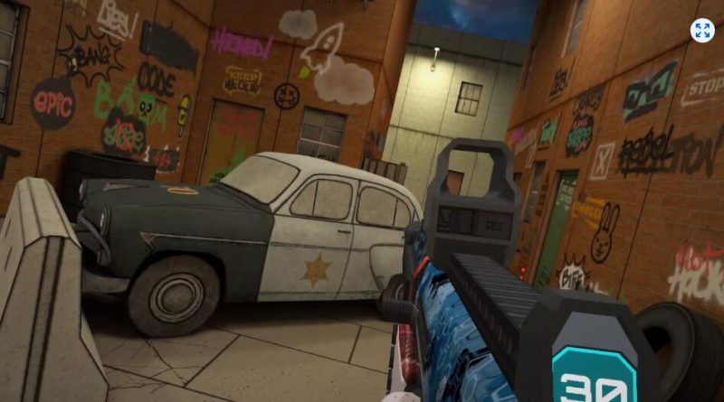 图片[5]VR玩吧-VR游戏破解下载网站-Quest 2 3 一体机游戏-Steam VR串流游戏-VR游戏资源汉化中文网站-Pico Neo3 4-Meta Quest 2 3-HTC VIVE-Oculus Rift-Valve Index-Pico VR-游戏下载中心Oculus Quest 游戏《智能机战》HAX VRVR玩吧-VR游戏破解下载网站-Quest 2 3 一体机游戏-Steam VR串流游戏-VR游戏资源汉化中文网站-Pico Neo3 4-Meta Quest 2 3-HTC VIVE-Oculus Rift-Valve Index-Pico VR-游戏下载中心VR玩吧【VRwanba.com】汉化VR游戏官网