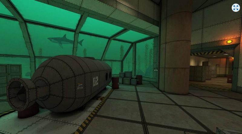图片[6]VR玩吧-VR游戏破解下载网站-Quest 2 3 一体机游戏-Steam VR串流游戏-VR游戏资源汉化中文网站-Pico Neo3 4-Meta Quest 2 3-HTC VIVE-Oculus Rift-Valve Index-Pico VR-游戏下载中心Oculus Quest 游戏《智能机战》HAX VRVR玩吧-VR游戏破解下载网站-Quest 2 3 一体机游戏-Steam VR串流游戏-VR游戏资源汉化中文网站-Pico Neo3 4-Meta Quest 2 3-HTC VIVE-Oculus Rift-Valve Index-Pico VR-游戏下载中心VR玩吧【VRwanba.com】汉化VR游戏官网