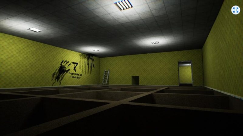 图片[2]VR玩吧-VR游戏破解下载网站-Quest 2 3 一体机游戏-Steam VR串流游戏-VR游戏资源汉化中文网站-Pico Neo3 4-Meta Quest 2 3-HTC VIVE-Oculus Rift-Valve Index-Pico VR-游戏下载中心Oculus Quest 游戏《密室VR》Backrooms VRVR玩吧-VR游戏破解下载网站-Quest 2 3 一体机游戏-Steam VR串流游戏-VR游戏资源汉化中文网站-Pico Neo3 4-Meta Quest 2 3-HTC VIVE-Oculus Rift-Valve Index-Pico VR-游戏下载中心VR玩吧【VRwanba.com】汉化VR游戏官网