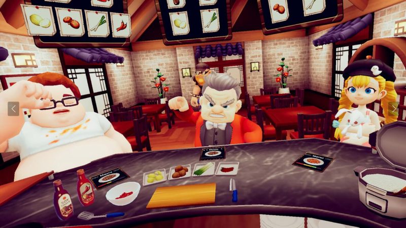 图片[3]VR玩吧-VR游戏下载网站-Quest 2 3S 一体机游戏-Steam VR串流游戏-VR游戏资源汉化中文网站-Pico Neo3 4-Meta Quest 2 3-HTC VIVE-Oculus Rift-Valve Index-Pico VR-游戏下载中心Oculus Quest 游戏《烹饪冒险VR：大亨》Cooking Adventure VR: Tycoon VRVR玩吧-VR游戏下载网站-Quest 2 3S 一体机游戏-Steam VR串流游戏-VR游戏资源汉化中文网站-Pico Neo3 4-Meta Quest 2 3-HTC VIVE-Oculus Rift-Valve Index-Pico VR-游戏下载中心VR玩吧【VRwanba.com】汉化VR游戏官网