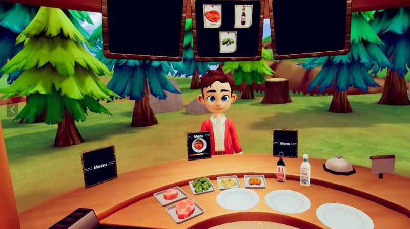 图片[2]VR玩吧-VR游戏下载网站-Quest 2 3S 一体机游戏-Steam VR串流游戏-VR游戏资源汉化中文网站-Pico Neo3 4-Meta Quest 2 3-HTC VIVE-Oculus Rift-Valve Index-Pico VR-游戏下载中心Oculus Quest 游戏《烹饪冒险VR：大亨》Cooking Adventure VR: Tycoon VRVR玩吧-VR游戏下载网站-Quest 2 3S 一体机游戏-Steam VR串流游戏-VR游戏资源汉化中文网站-Pico Neo3 4-Meta Quest 2 3-HTC VIVE-Oculus Rift-Valve Index-Pico VR-游戏下载中心VR玩吧【VRwanba.com】汉化VR游戏官网
