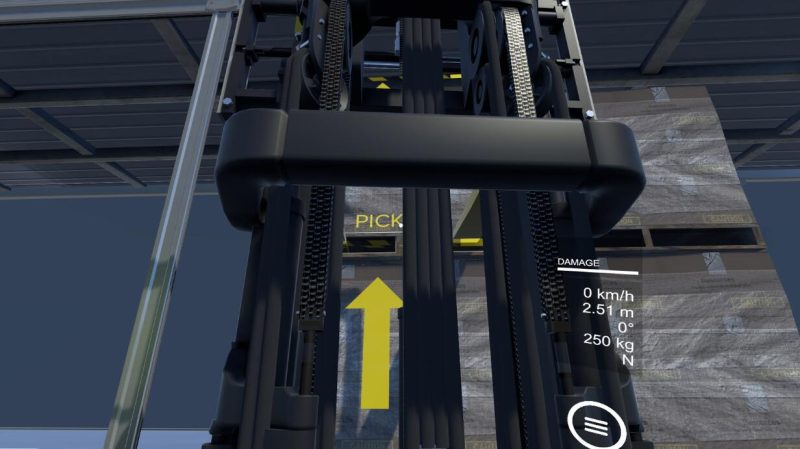 图片[5]VR玩吧-VR游戏下载网站-Quest 2 3S 一体机游戏-Steam VR串流游戏-VR游戏资源汉化中文网站-Pico Neo3 4-Meta Quest 2 3-HTC VIVE-Oculus Rift-Valve Index-Pico VR-游戏下载中心Steam PC VR游戏《叉车模拟器2019》Forklift Simulator 2019VR玩吧-VR游戏下载网站-Quest 2 3S 一体机游戏-Steam VR串流游戏-VR游戏资源汉化中文网站-Pico Neo3 4-Meta Quest 2 3-HTC VIVE-Oculus Rift-Valve Index-Pico VR-游戏下载中心VR玩吧【VRwanba.com】汉化VR游戏官网
