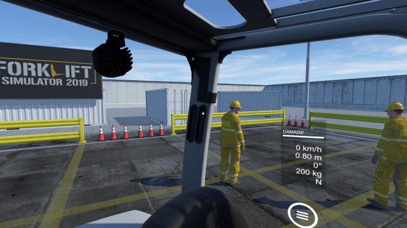 图片[3]VR玩吧-VR游戏下载网站-Quest 2 3S 一体机游戏-Steam VR串流游戏-VR游戏资源汉化中文网站-Pico Neo3 4-Meta Quest 2 3-HTC VIVE-Oculus Rift-Valve Index-Pico VR-游戏下载中心Steam PC VR游戏《叉车模拟器2019》Forklift Simulator 2019VR玩吧-VR游戏下载网站-Quest 2 3S 一体机游戏-Steam VR串流游戏-VR游戏资源汉化中文网站-Pico Neo3 4-Meta Quest 2 3-HTC VIVE-Oculus Rift-Valve Index-Pico VR-游戏下载中心VR玩吧【VRwanba.com】汉化VR游戏官网