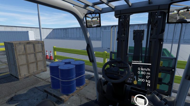 图片[2]VR玩吧-VR游戏下载网站-Quest 2 3S 一体机游戏-Steam VR串流游戏-VR游戏资源汉化中文网站-Pico Neo3 4-Meta Quest 2 3-HTC VIVE-Oculus Rift-Valve Index-Pico VR-游戏下载中心Steam PC VR游戏《叉车模拟器2019》Forklift Simulator 2019VR玩吧-VR游戏下载网站-Quest 2 3S 一体机游戏-Steam VR串流游戏-VR游戏资源汉化中文网站-Pico Neo3 4-Meta Quest 2 3-HTC VIVE-Oculus Rift-Valve Index-Pico VR-游戏下载中心VR玩吧【VRwanba.com】汉化VR游戏官网