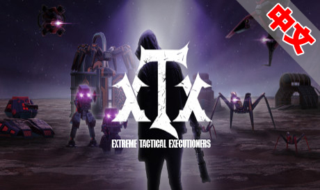 Steam PC VR游戏《极端战术执行者》Extreme Tactical Executioners（高速下载）VR玩吧官网|VR游戏下载网站|Quest 2 3一体机游戏|VR游戏资源中文汉化平台|Pico Neo3 4|Meta Quest 2 3|HTC VIVE|Oculus Rift|Valve Index|Pico VR|游戏下载中心VR玩吧【VRwanba.com】汉化VR游戏官网