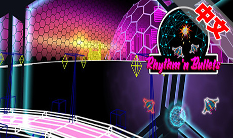 图片[1]VR玩吧-VR游戏破解下载网站-Quest 2 3 一体机游戏-Steam VR串流游戏-VR游戏资源汉化中文网站-Pico Neo3 4-Meta Quest 2 3-HTC VIVE-Oculus Rift-Valve Index-Pico VR-游戏下载中心Steam PC VR游戏《节奏子弹》Rhythm ‘n Bullets（高速下载）VR玩吧-VR游戏破解下载网站-Quest 2 3 一体机游戏-Steam VR串流游戏-VR游戏资源汉化中文网站-Pico Neo3 4-Meta Quest 2 3-HTC VIVE-Oculus Rift-Valve Index-Pico VR-游戏下载中心VR玩吧【VRwanba.com】汉化VR游戏官网