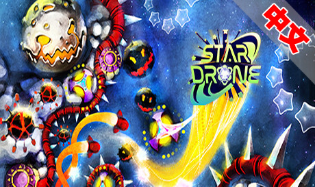 Steam PC VR游戏《星际无人机》StarDrone VR（高速下载）VR玩吧官网|VR游戏下载网站|Quest 2 3一体机游戏|VR游戏资源中文汉化平台|Pico Neo3 4|Meta Quest 2 3|HTC VIVE|Oculus Rift|Valve Index|Pico VR|游戏下载中心VR玩吧【VRwanba.com】汉化VR游戏官网