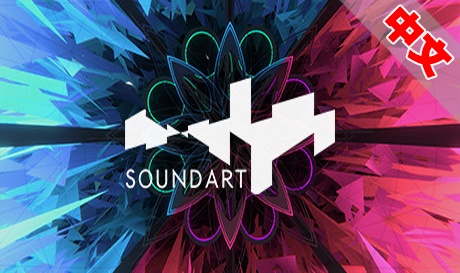 Steam PC VR游戏《音动万华镜世界》SoundArt（高速下载）VR玩吧官网|VR游戏下载网站|Quest 2 3一体机游戏|VR游戏资源中文汉化平台|Pico Neo3 4|Meta Quest 2 3|HTC VIVE|Oculus Rift|Valve Index|Pico VR|游戏下载中心VR玩吧【VRwanba.com】汉化VR游戏官网