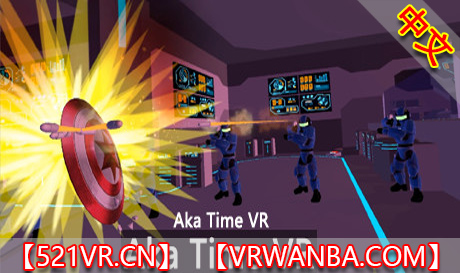 Steam PC VR游戏《阿卡时间》Aka Time VR（高速下载）VR玩吧官网|VR游戏下载网站|Quest 2 3一体机游戏|VR游戏资源中文汉化平台|Pico Neo3 4|Meta Quest 2 3|HTC VIVE|Oculus Rift|Valve Index|Pico VR|游戏下载中心VR玩吧【VRwanba.com】汉化VR游戏官网