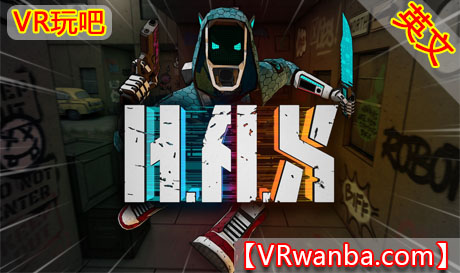 图片[1]VR玩吧-VR游戏破解下载网站-Quest 2 3 一体机游戏-Steam VR串流游戏-VR游戏资源汉化中文网站-Pico Neo3 4-Meta Quest 2 3-HTC VIVE-Oculus Rift-Valve Index-Pico VR-游戏下载中心Oculus Quest 游戏《智能机战》HAX VRVR玩吧-VR游戏破解下载网站-Quest 2 3 一体机游戏-Steam VR串流游戏-VR游戏资源汉化中文网站-Pico Neo3 4-Meta Quest 2 3-HTC VIVE-Oculus Rift-Valve Index-Pico VR-游戏下载中心VR玩吧【VRwanba.com】汉化VR游戏官网