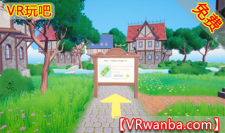 Oculus Quest 游戏《梦幻竞技场》Fantasy Arena VRVR玩吧-VR游戏破解下载网站-Quest 2 3 一体机游戏-Steam VR串流游戏-VR游戏资源汉化中文网站-Pico Neo3 4-Meta Quest 2 3-HTC VIVE-Oculus Rift-Valve Index-Pico VR-游戏下载中心VR玩吧【VRwanba.com】汉化VR游戏官网